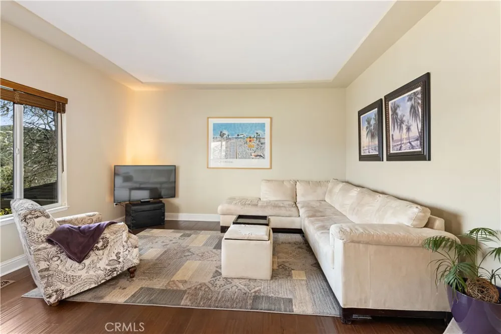 17444 Meadow View Drive Hidden Valley Lake, CA 95467