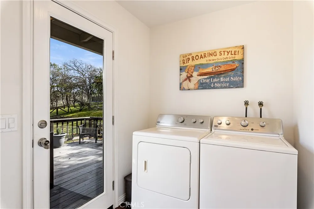17444 Meadow View Drive Hidden Valley Lake, CA 95467