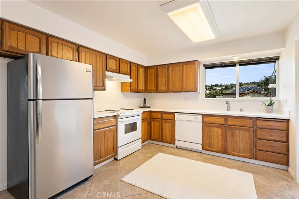 17444 Meadow View Drive Hidden Valley Lake, CA 95467