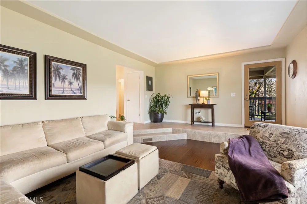 17444 Meadow View Drive Hidden Valley Lake, CA 95467