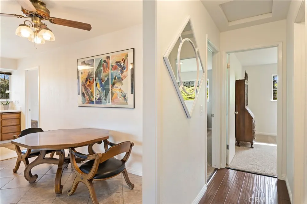 17444 Meadow View Drive Hidden Valley Lake, CA 95467
