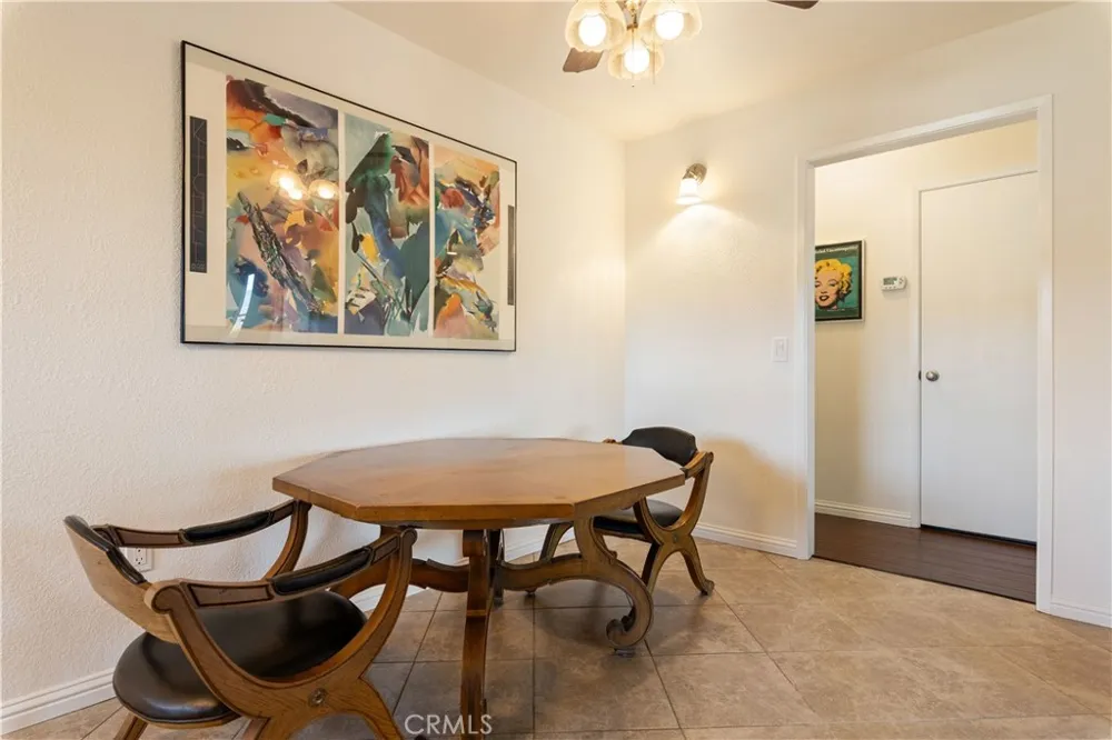 17444 Meadow View Drive Hidden Valley Lake, CA 95467