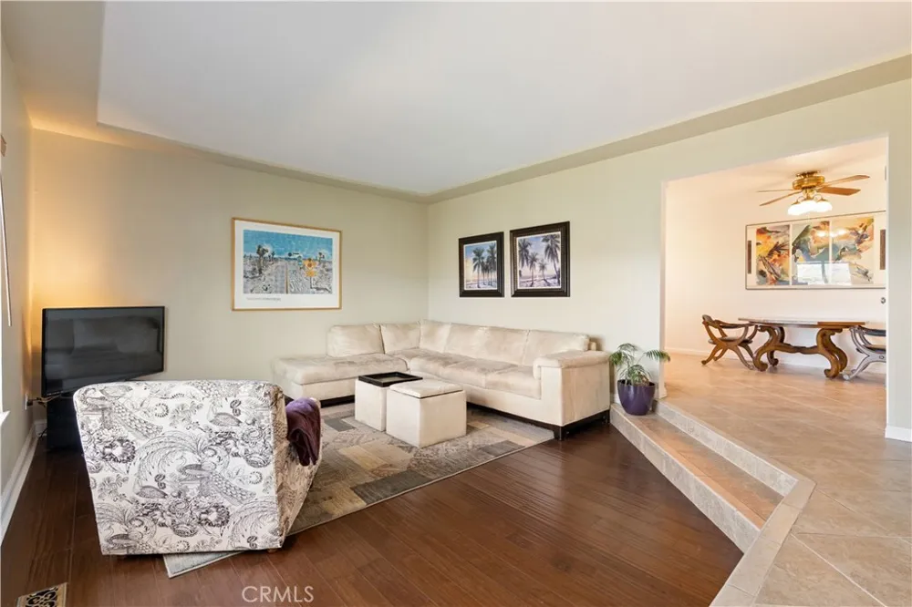 17444 Meadow View Drive Hidden Valley Lake, CA 95467
