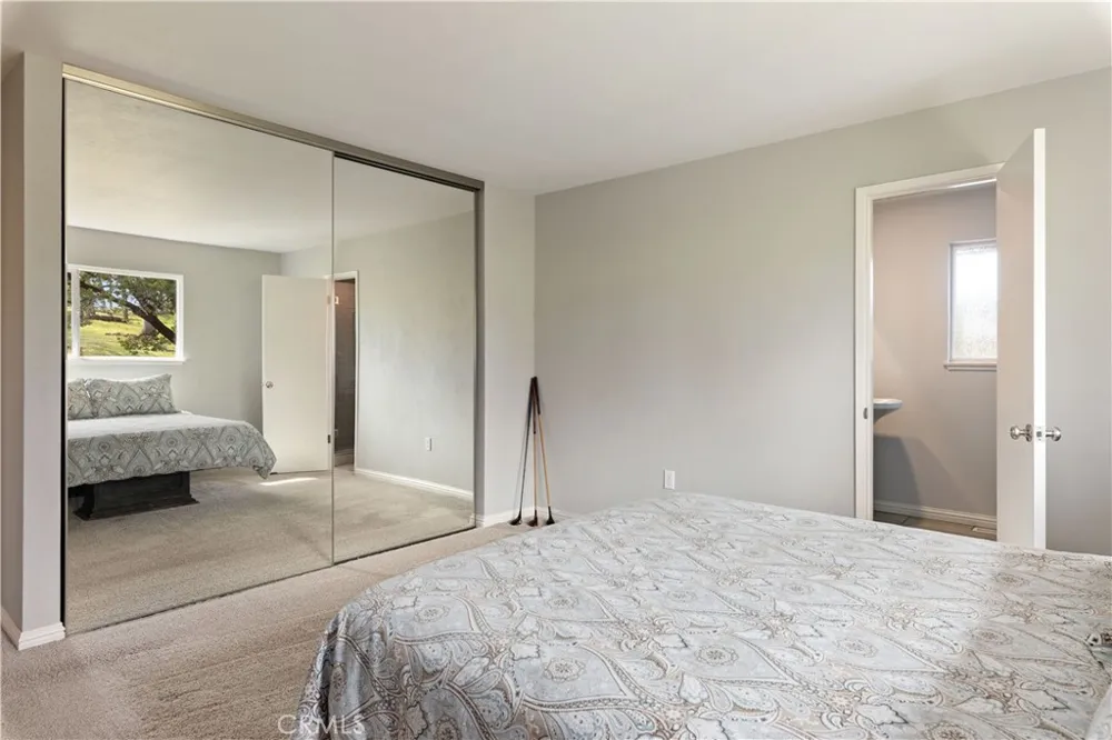 17444 Meadow View Drive Hidden Valley Lake, CA 95467