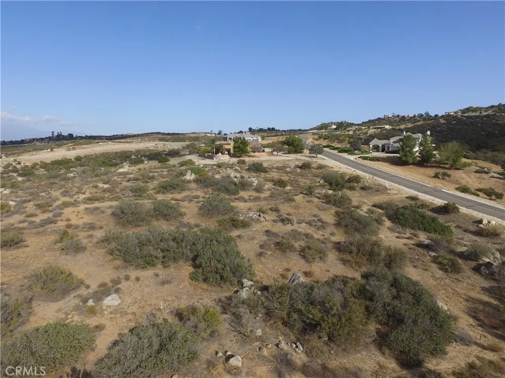 23016 Sky Mesa Road Homeland, CA 92548