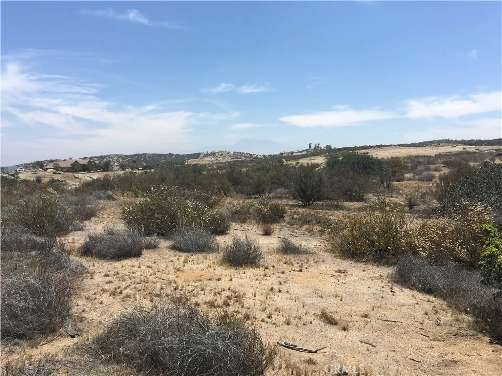 23016 Sky Mesa Road Homeland, CA 92548