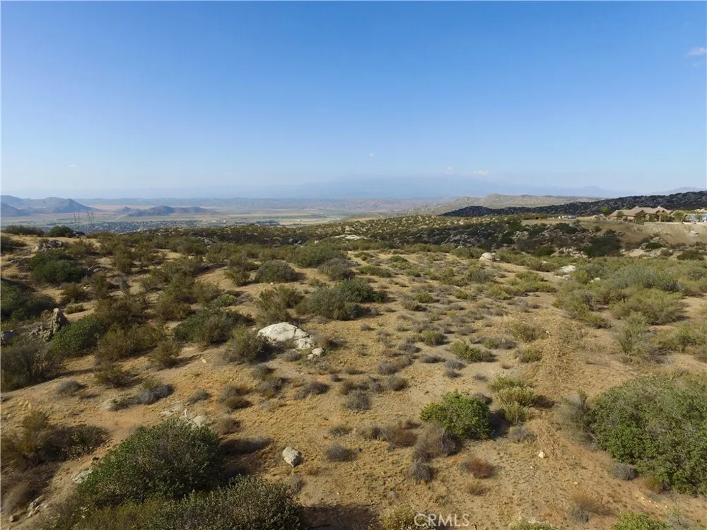 23016 Sky Mesa Road Homeland, CA 92548