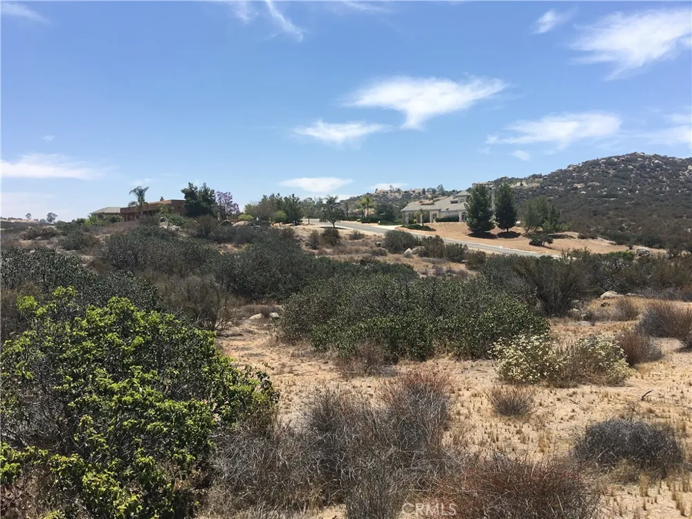 23016 Sky Mesa Road Homeland, CA 92548