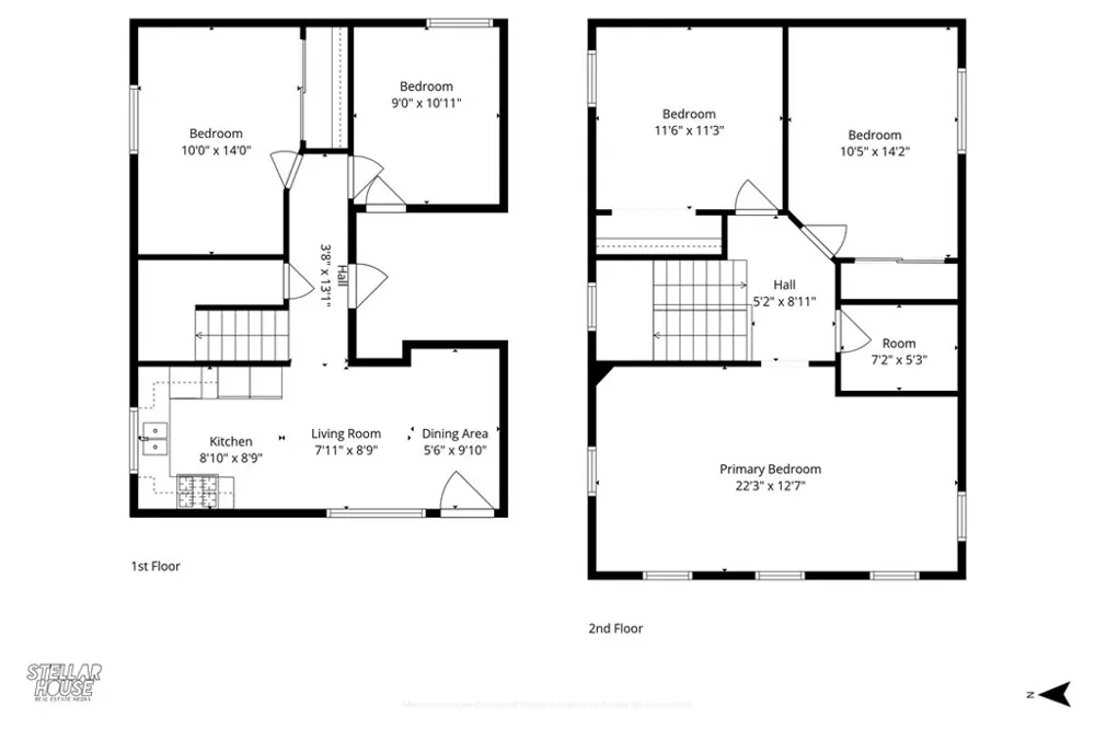 879 E 40th Place Los Angeles, CA 90011