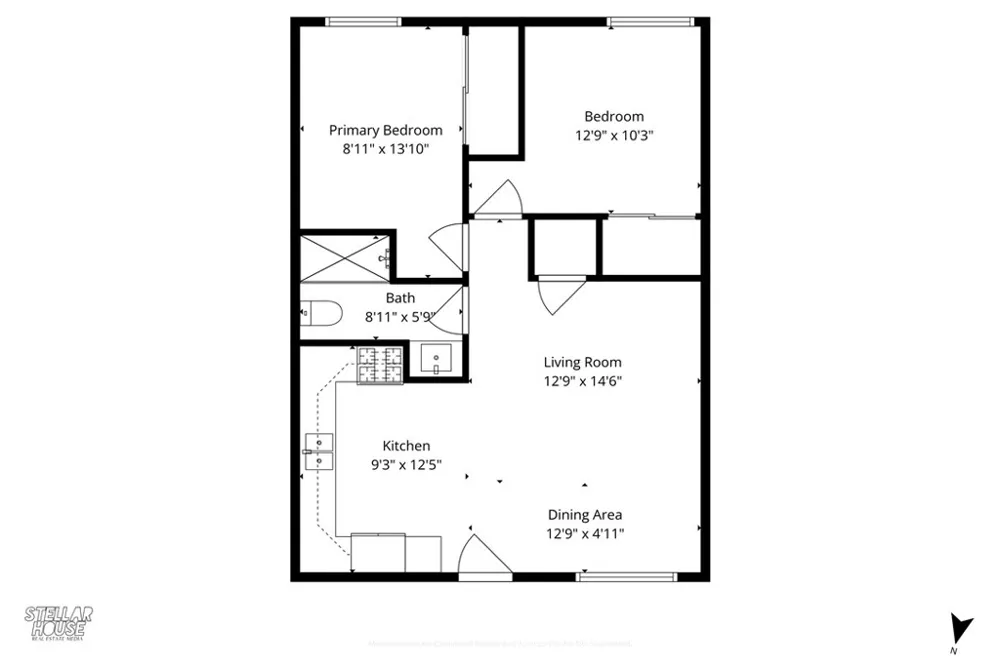 879 E 40th Place Los Angeles, CA 90011