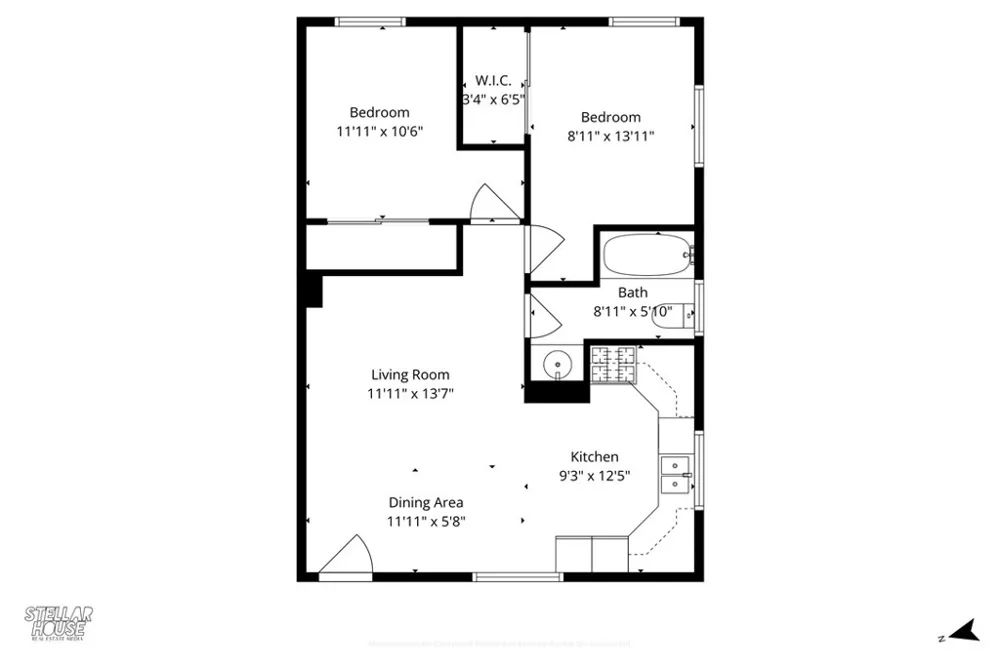 879 E 40th Place Los Angeles, CA 90011