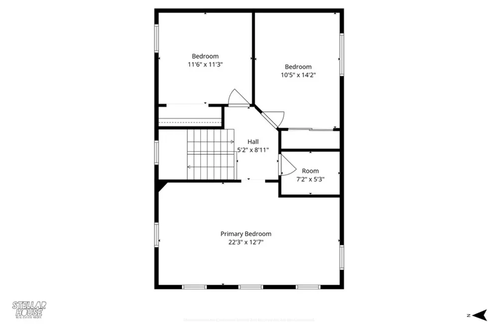 879 E 40th Place Los Angeles, CA 90011