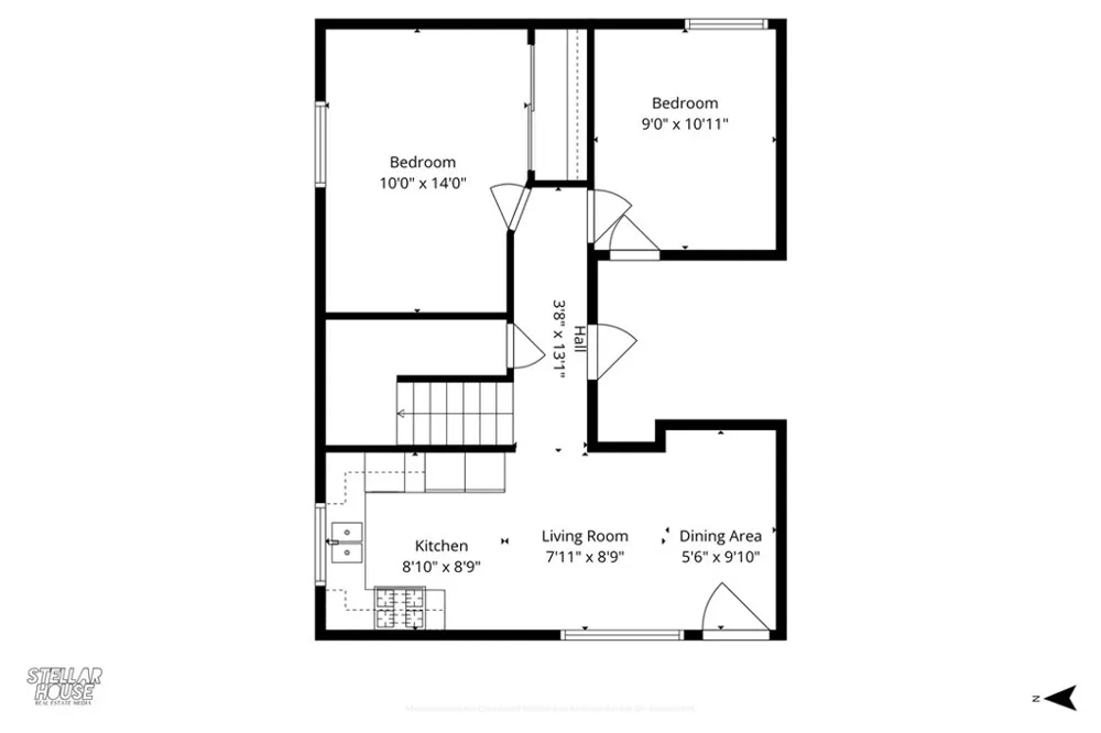 879 E 40th Place Los Angeles, CA 90011