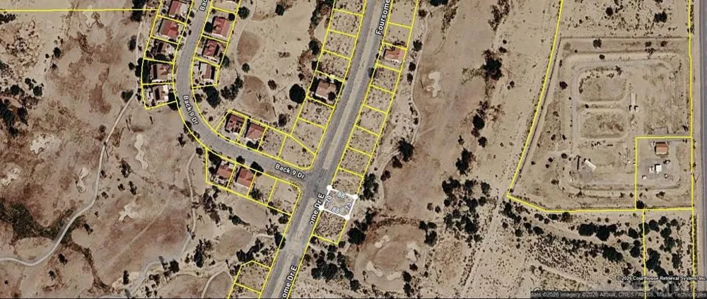 2903 Foursome Dr Borrego Springs, CA 92004