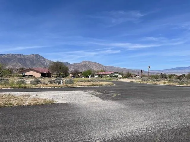 2903 Foursome Dr Borrego Springs, CA 92004