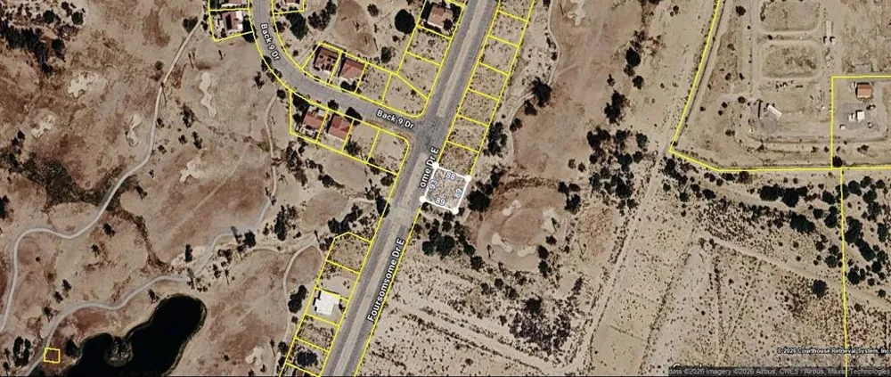 2903 Foursome Dr Borrego Springs, CA 92004