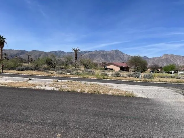 2903 Foursome Dr Borrego Springs, CA 92004