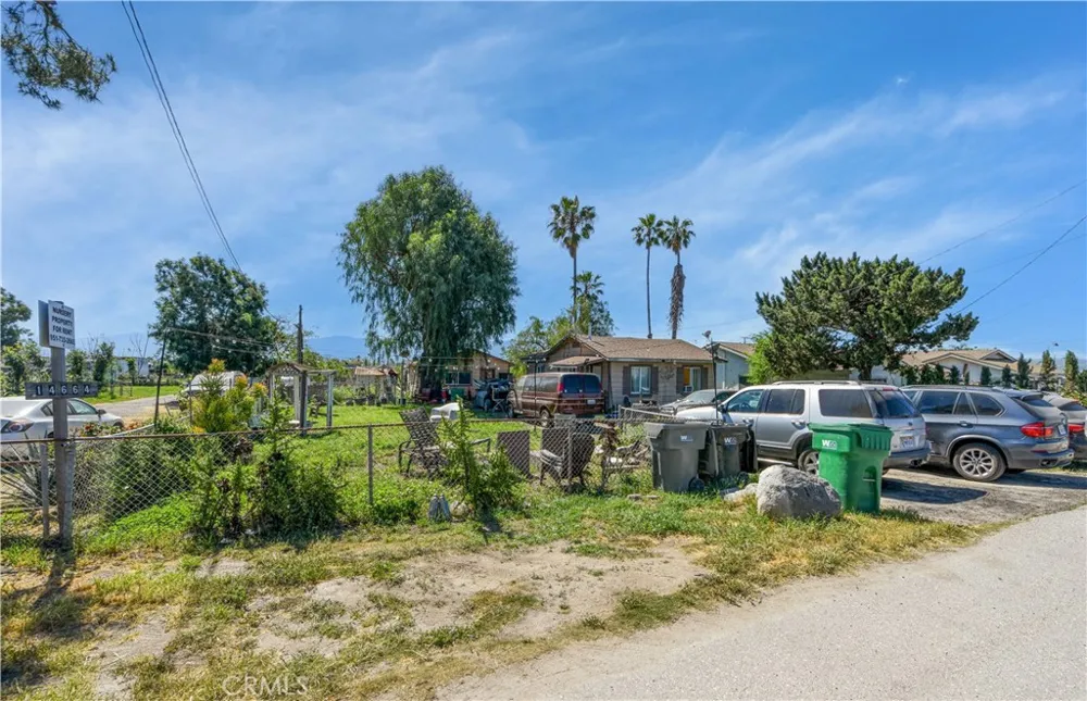 14664 Walters Eastvale, CA 92880