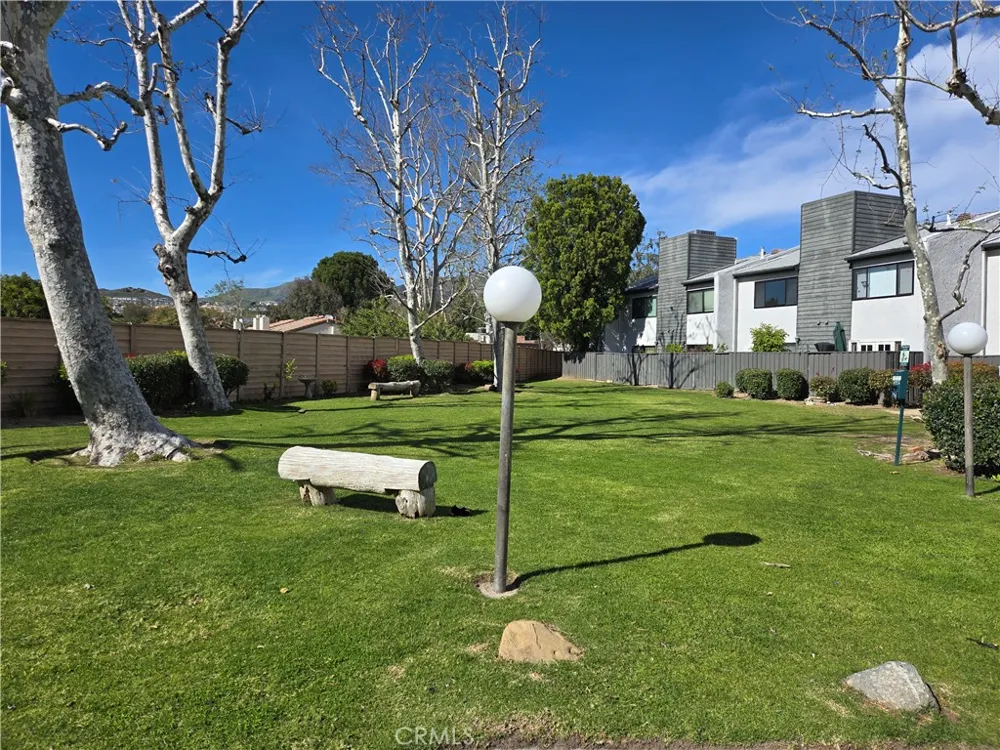 11311 Tampa Avenue #46 Porter Ranch, CA 91326