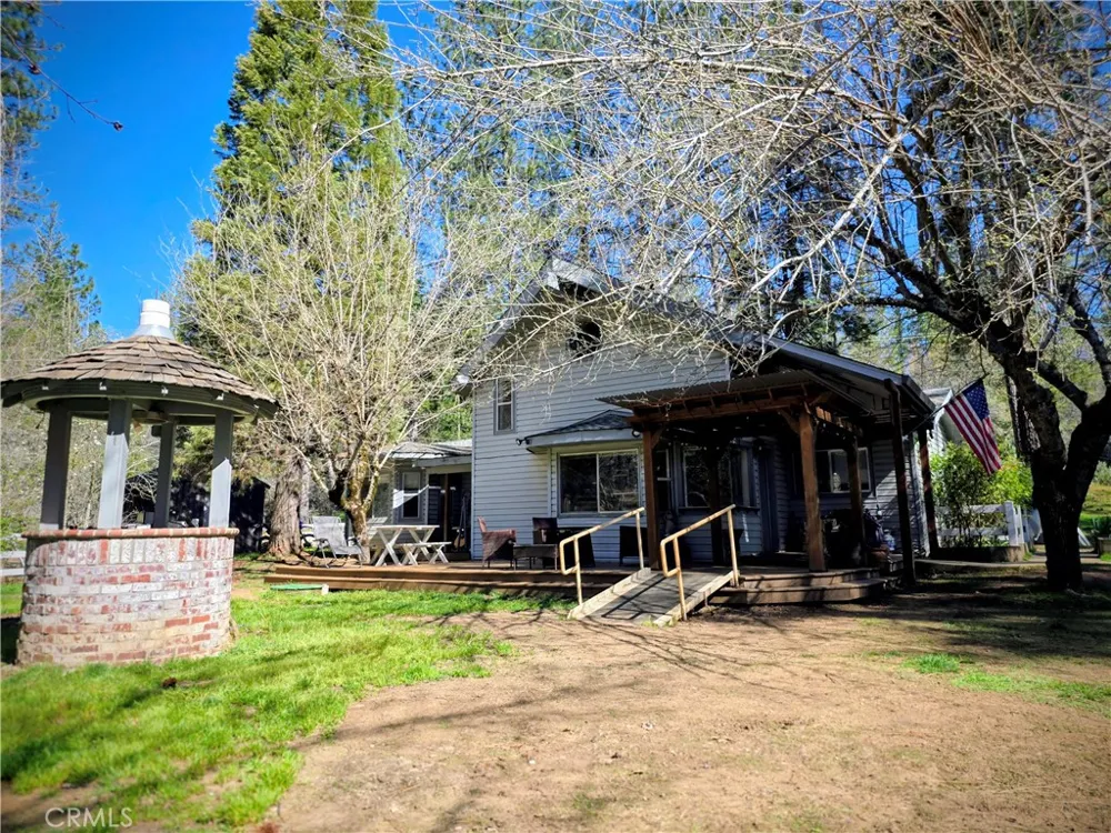 1151 Gorley Lane Mokelumne Hill, CA 95245