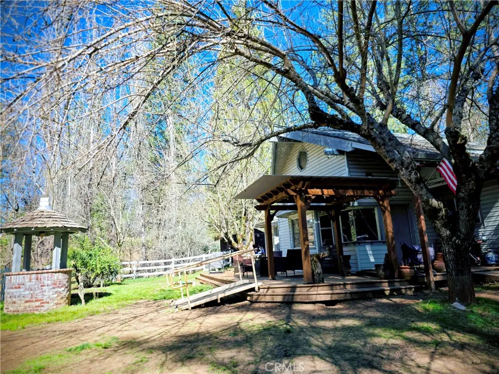 1151 Gorley Lane Mokelumne Hill, CA 95245