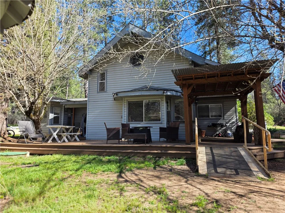 1151 Gorley Lane Mokelumne Hill, CA 95245