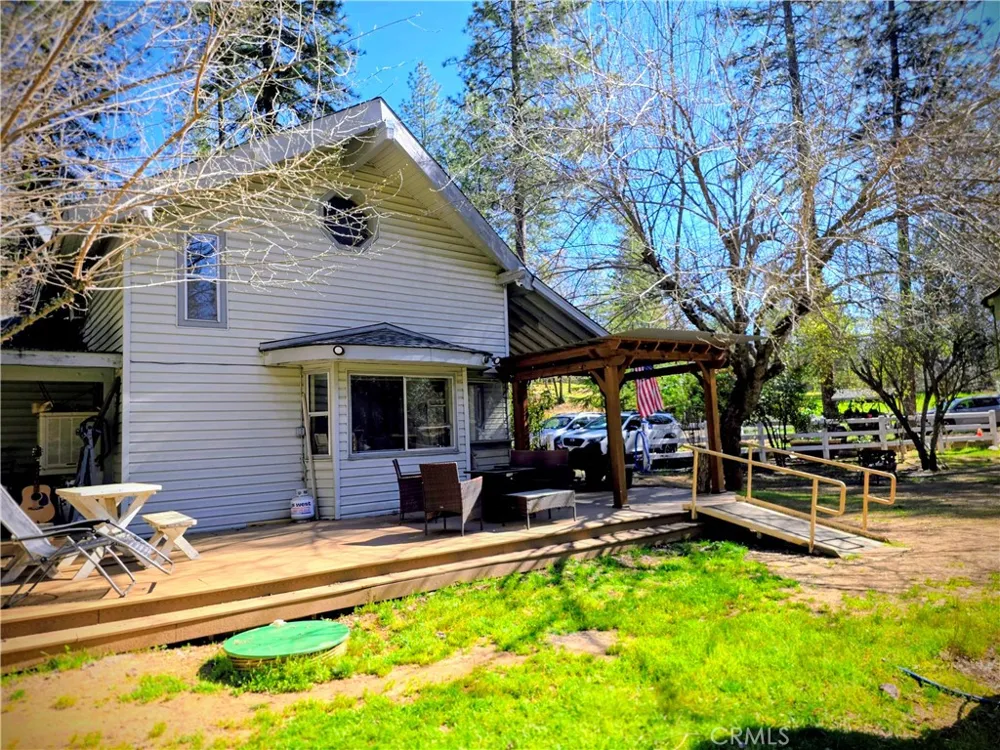 1151 Gorley Lane Mokelumne Hill, CA 95245