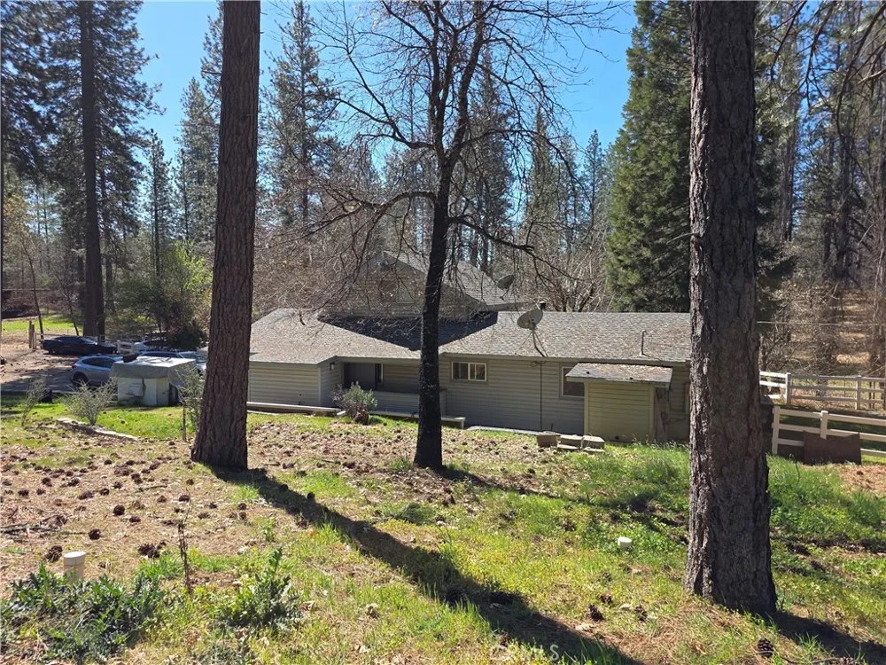 1151 Gorley Lane Mokelumne Hill, CA 95245