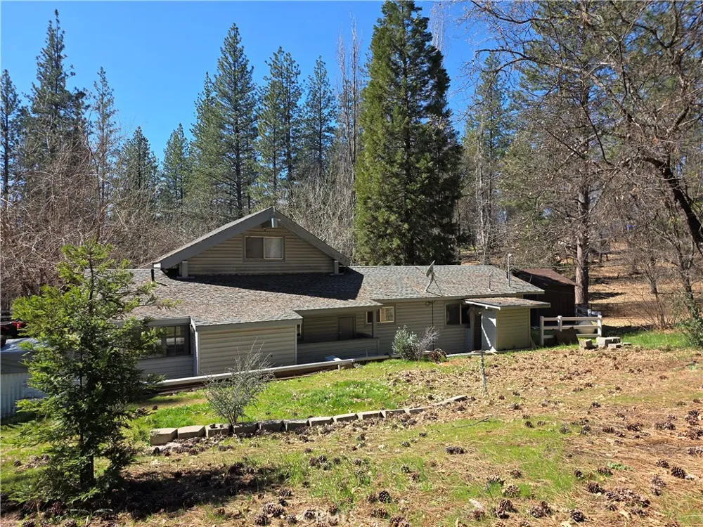 1151 Gorley Lane Mokelumne Hill, CA 95245
