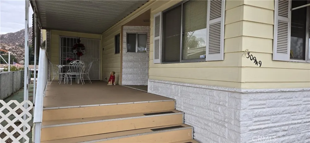 30949 Palmetto Palm Avenue Homeland, CA 92548