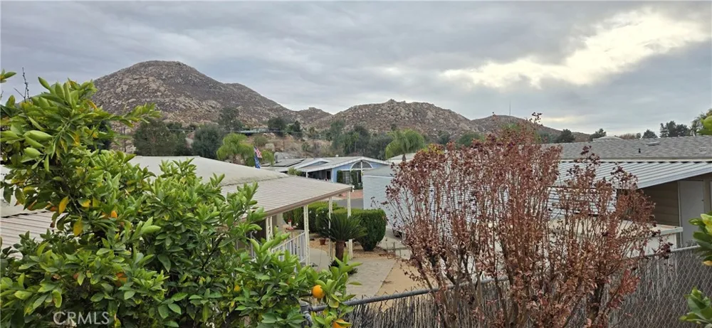 30949 Palmetto Palm Avenue Homeland, CA 92548