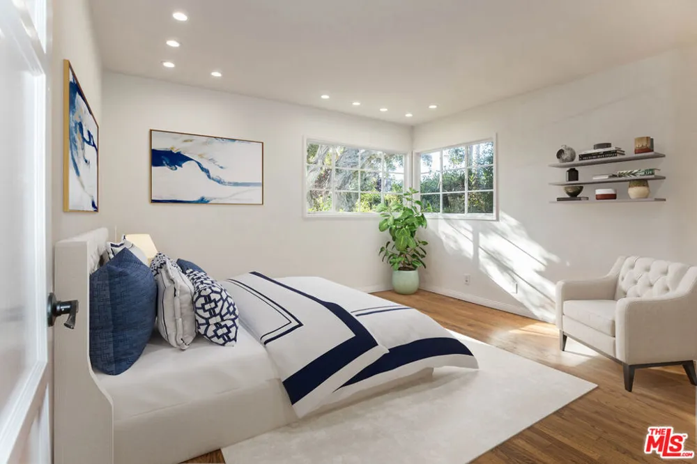 437 Swarthmore Avenue Pacific Palisades, CA 90272