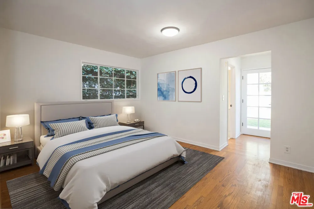 437 Swarthmore Avenue Pacific Palisades, CA 90272