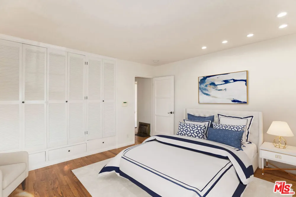 437 Swarthmore Avenue Pacific Palisades, CA 90272
