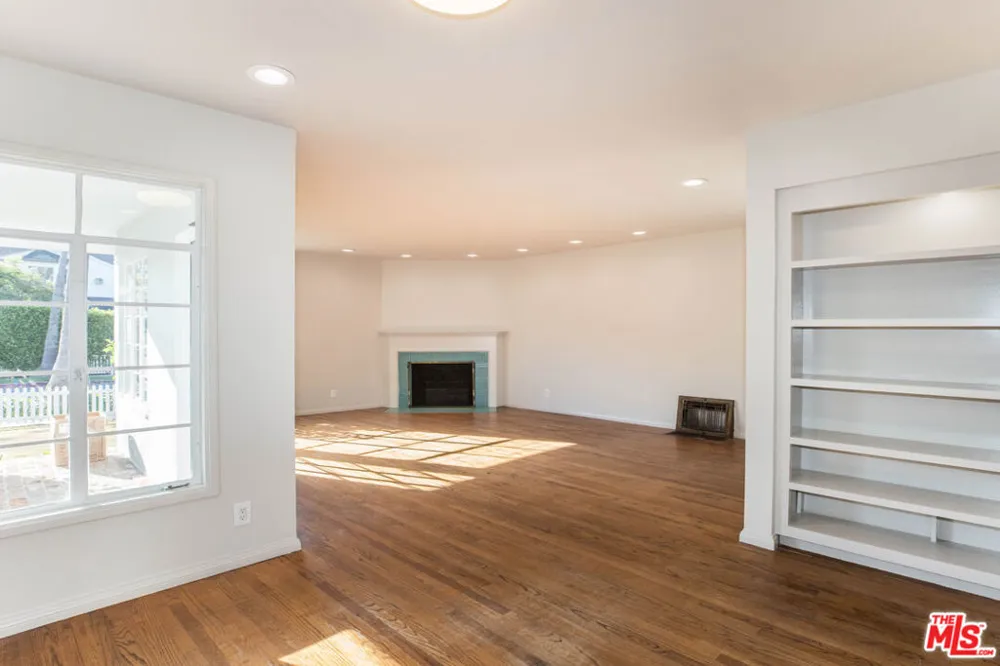 437 Swarthmore Avenue Pacific Palisades, CA 90272