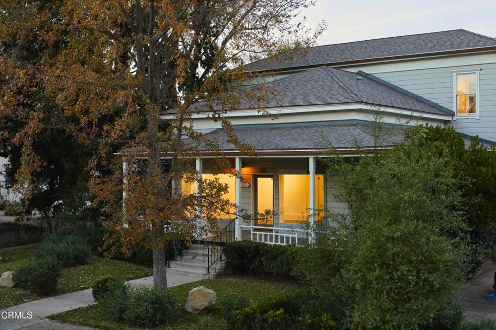 310 E Matilija Street Ojai, CA 93023