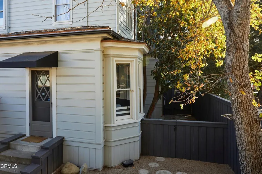 310 E Matilija Street Ojai, CA 93023