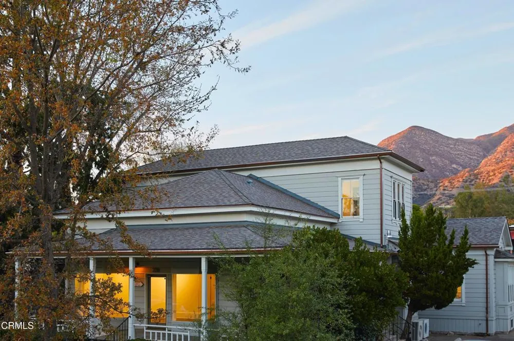310 E Matilija Street Ojai, CA 93023
