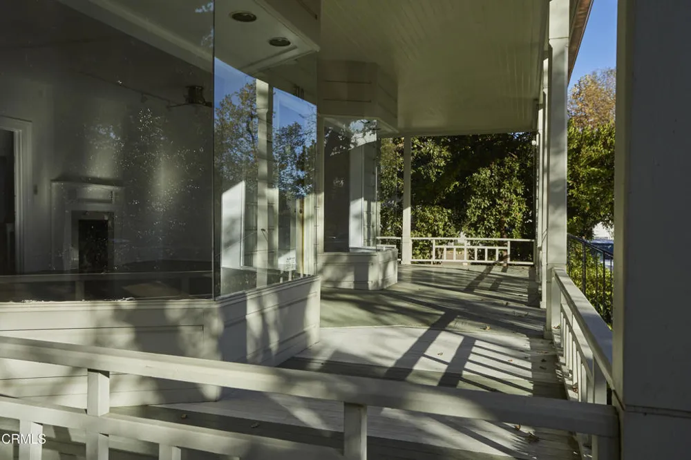 310 E Matilija Street Ojai, CA 93023