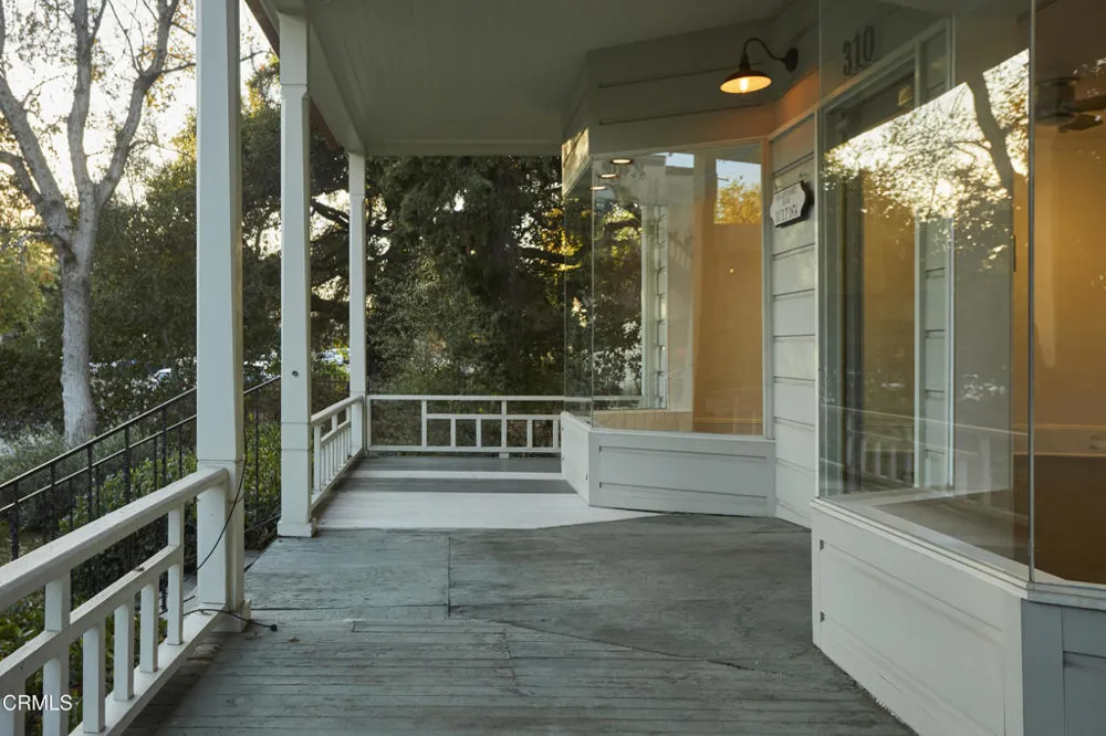 310 E Matilija Street Ojai, CA 93023