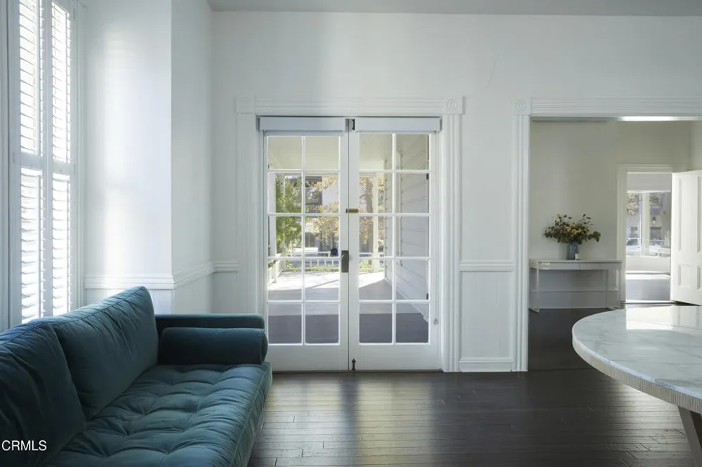 310 E Matilija Street Ojai, CA 93023