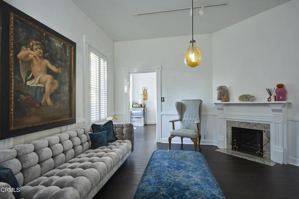 310 E Matilija Street Ojai, CA 93023