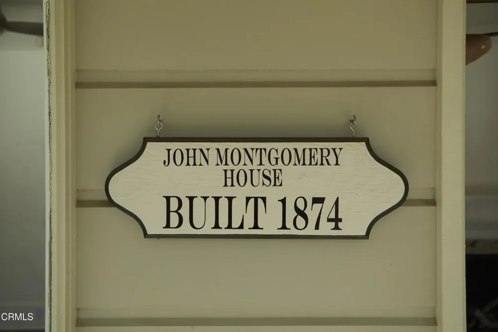 310 E Matilija Street Ojai, CA 93023