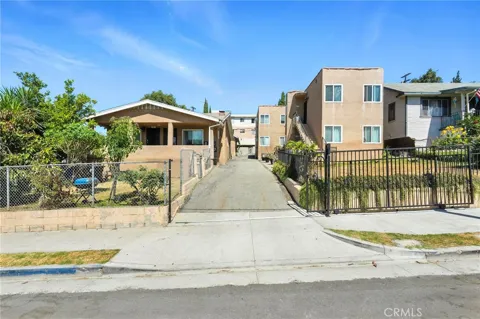 1151 Cornwell Street