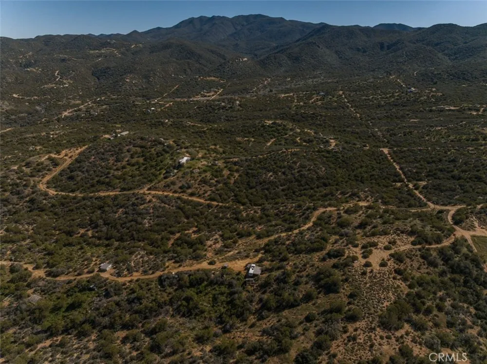 Trails End Anza, CA 92539