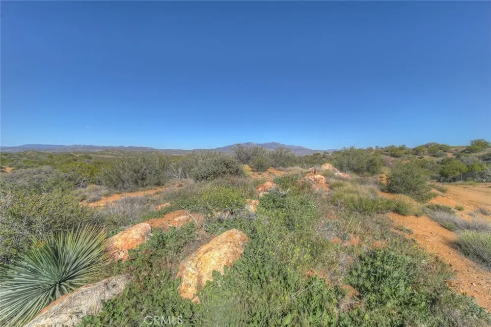 Trails End Anza, CA 92539