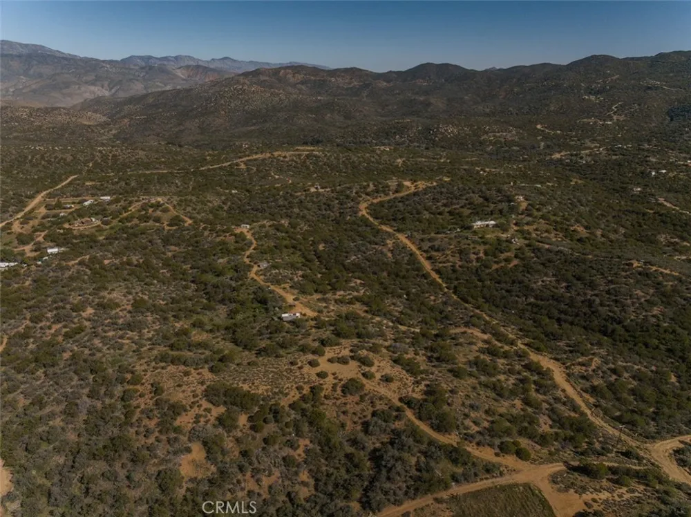 Trails End Anza, CA 92539