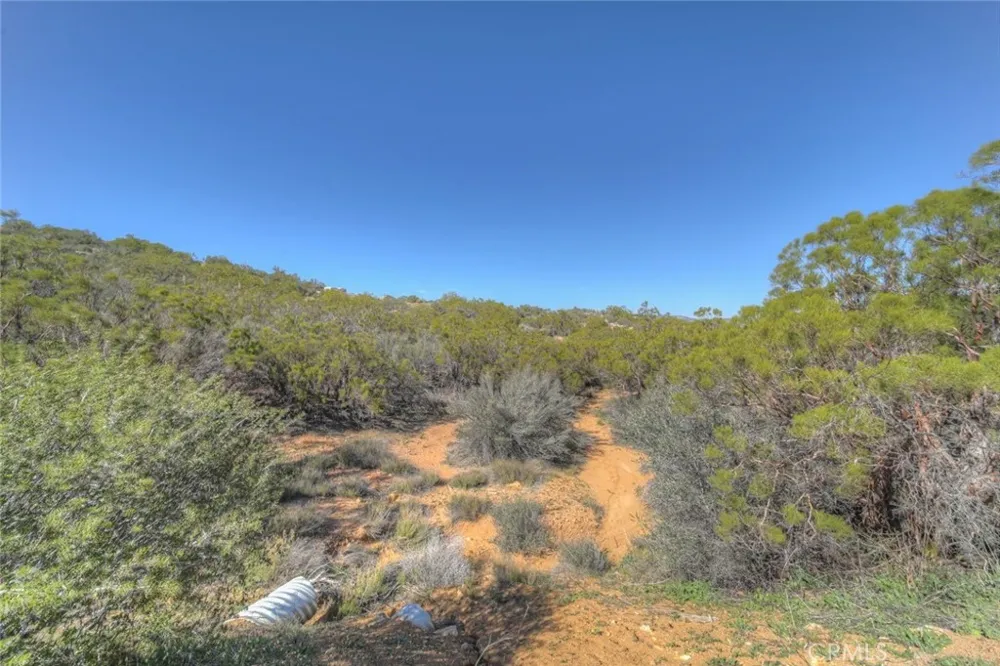 Trails End Anza, CA 92539