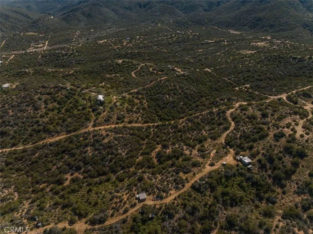 Trails End Anza, CA 92539