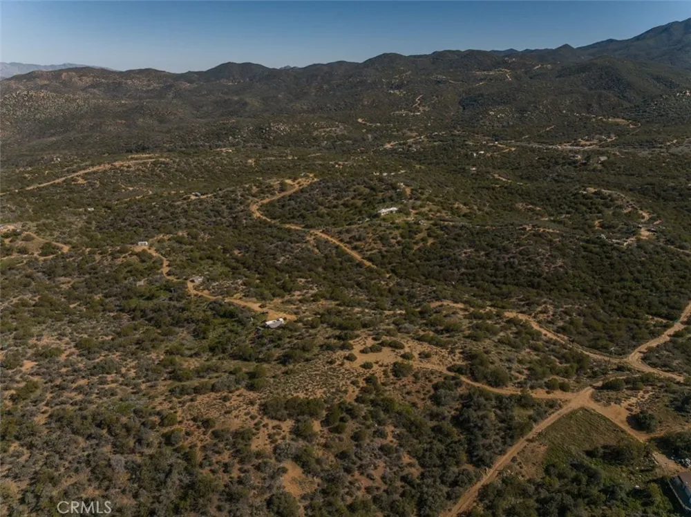 Trails End Anza, CA 92539
